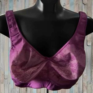 Addition Elle wirefree bra 44C